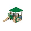 Angelfish (Toddler) 
