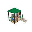 Angelfish (Toddler) 