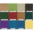 Fabric Color Choices 
