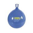 The Blue Gymnic Super Hop 66 Spring Ball 
