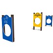 Set of 3 Hound Hoops 