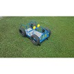 Side View of the Spring Jeep 