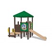 Ladybug (Preschool) Play Set 