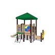 Ladybug (Preschool) Play Set 