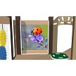 Ladybug (Preschool) Play Set 