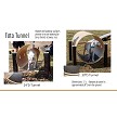 24" D and 30" D Toto Tunnel 